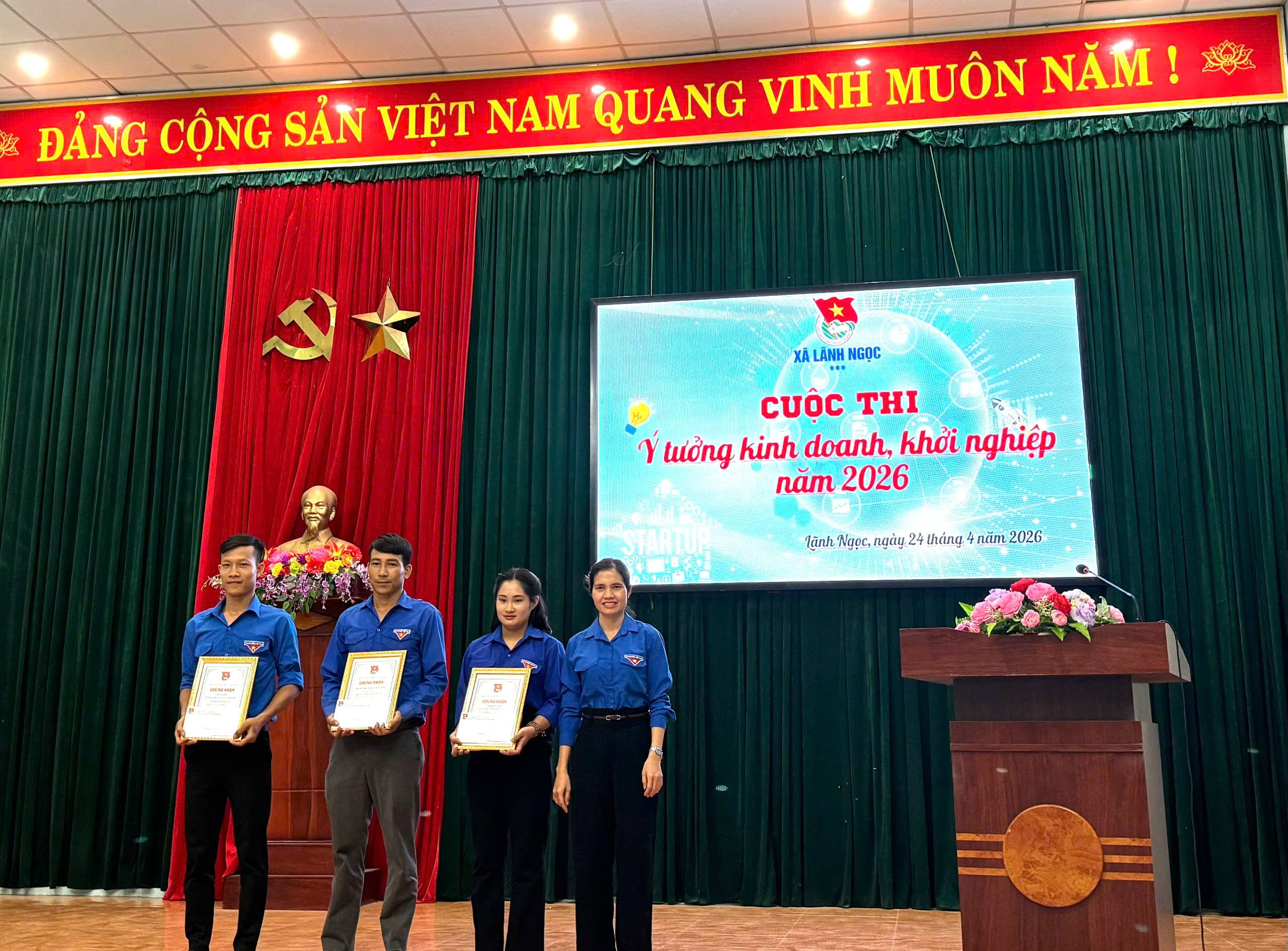 anh tin bai